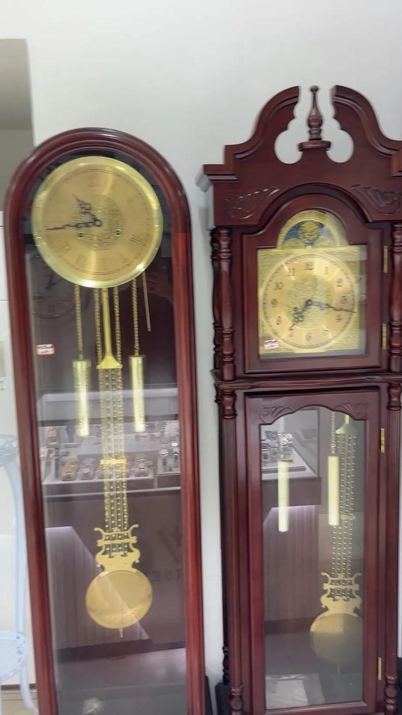 和平区钟表销售热点 大公国际钟表珠宝的浏览与购物分析