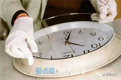 准时转型成就“不褪色的康巴丝” 从央视春晚报时到眼镜销售的新动能