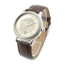 Armani AR0540 时尚个性男士石英腕表的不二之选