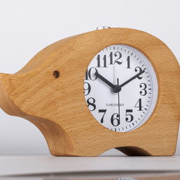 全面了解EarlyBird钟表 产品展示与购买指南