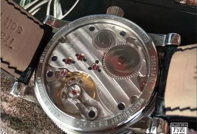 深度讨论 | 为何德国手表成为钟表销售的焦点