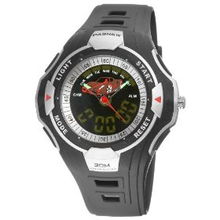 百圣牛PASNEW PSE 282潜水运动男表 黑色表圈下的硬核魅力与性价比之选