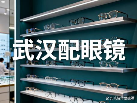 武汉配眼镜哪里好 从镜片代工厂到终端零售的价格真相