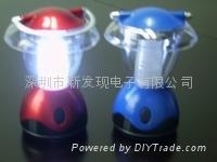深圳市新发现电子 钟表市场的新锐力量与未来趋势